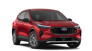 2026 Ford Escape® External Image 5